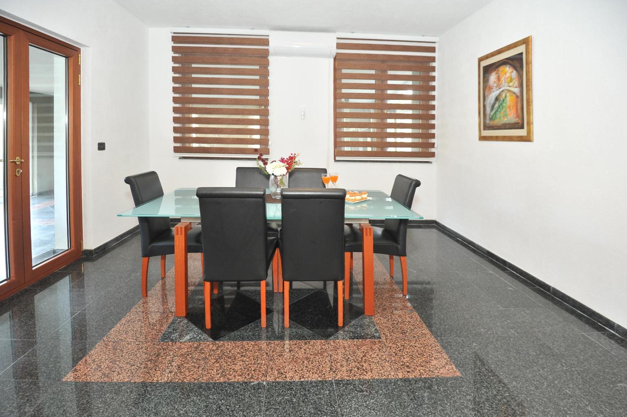 Ferienwohnung Pool House Maslina Mostar Exterior foto