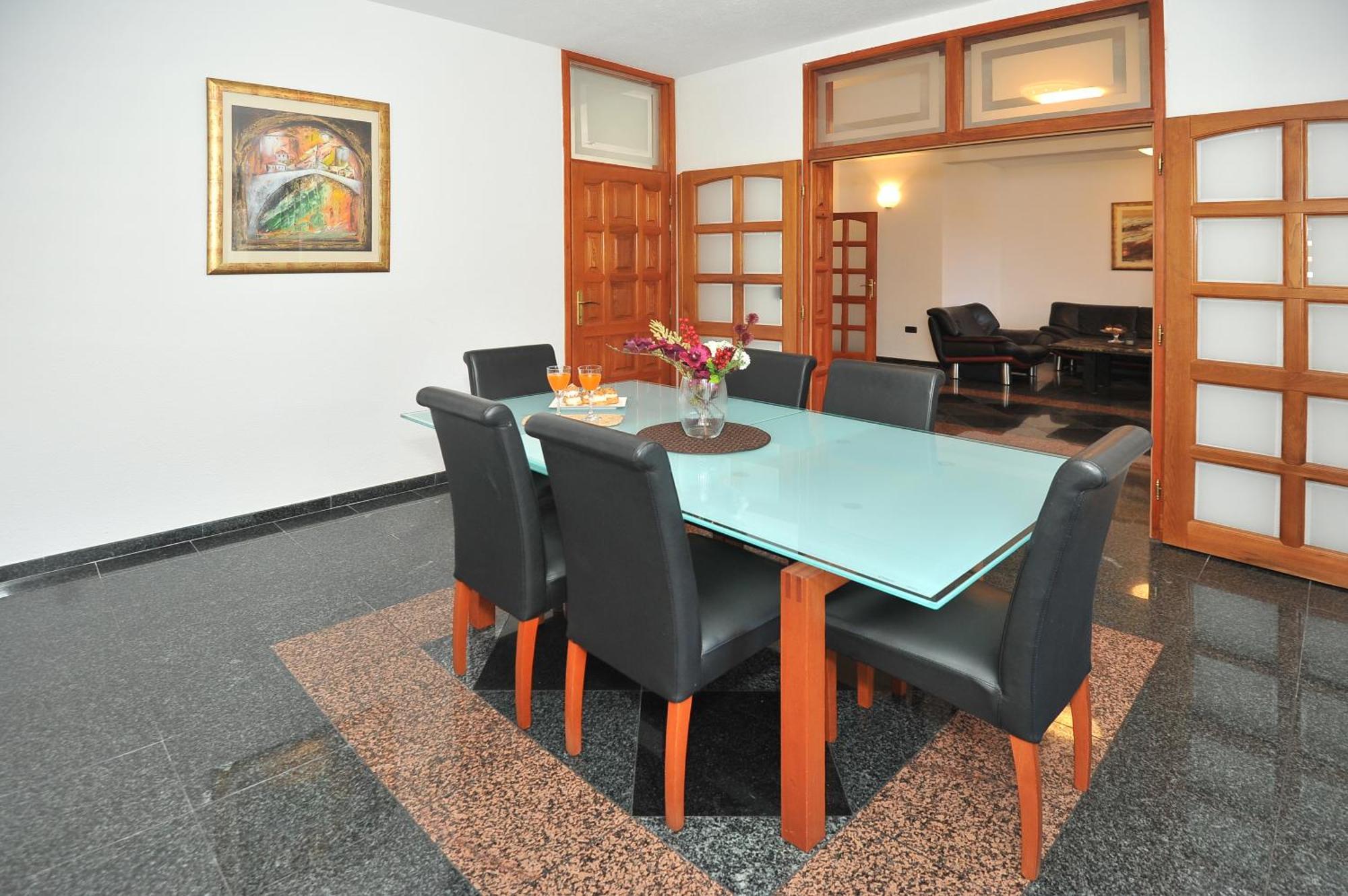 Ferienwohnung Pool House Maslina Mostar Exterior foto