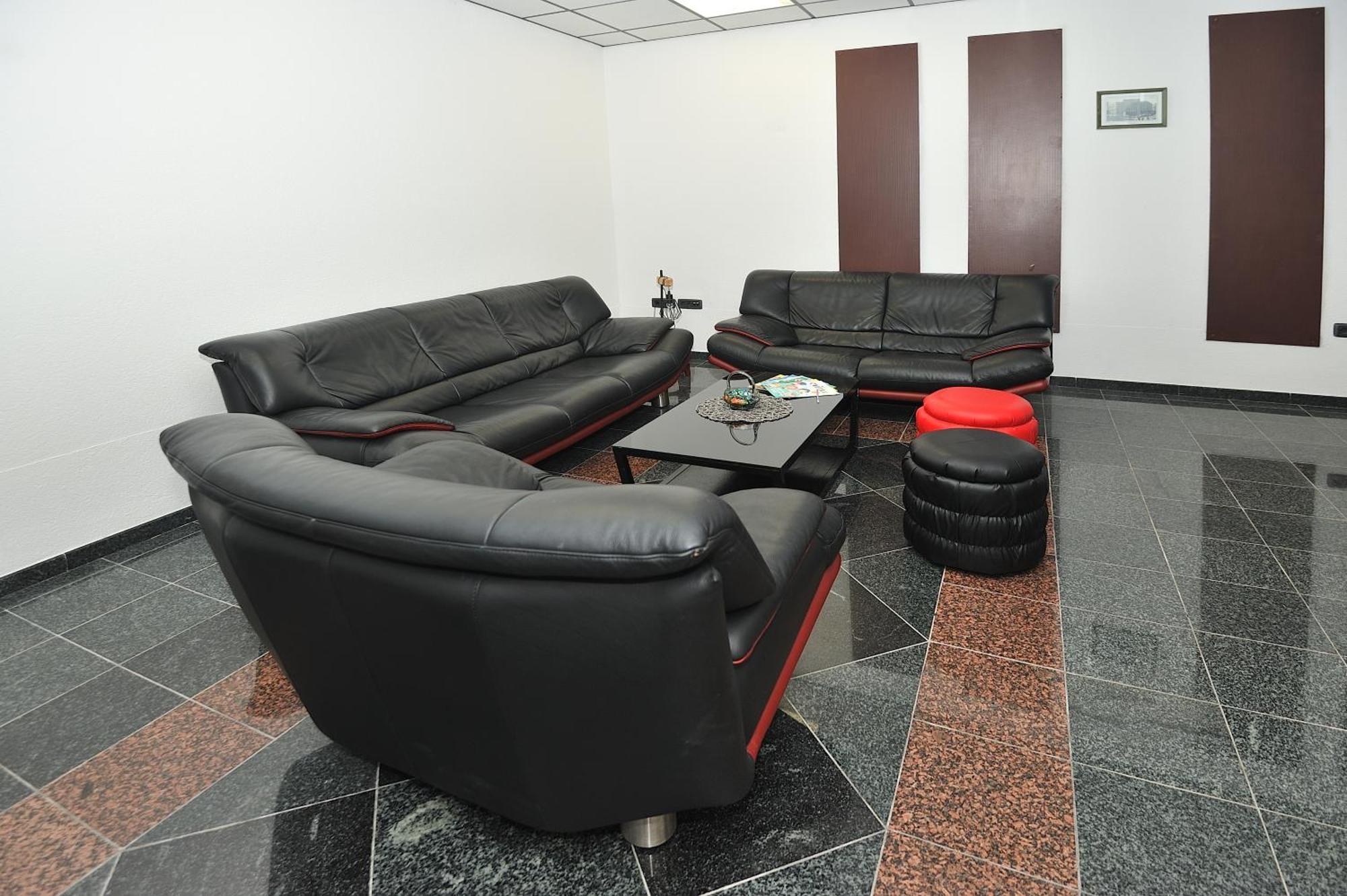 Ferienwohnung Pool House Maslina Mostar Exterior foto
